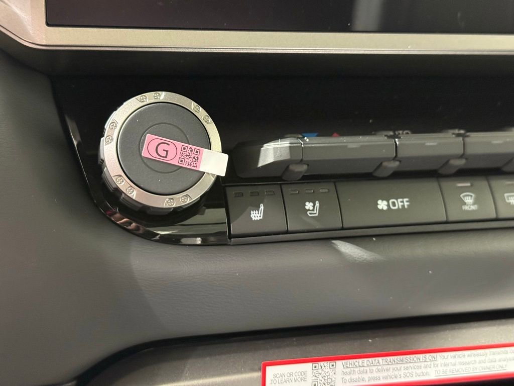 New 2026 Toyota Tundra Platinum image 29