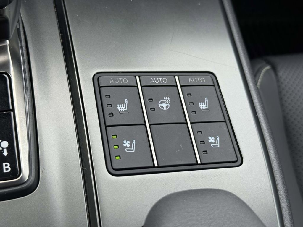 Used 2025 Lexus UX 300h AWD w/ Accessory Package (Z1) image 25