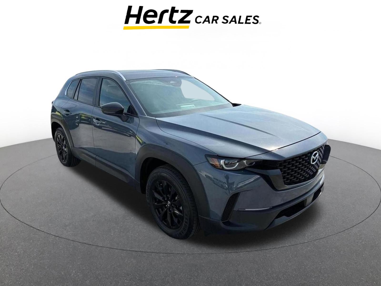 Used 2025 Nissan Versa SV image 1