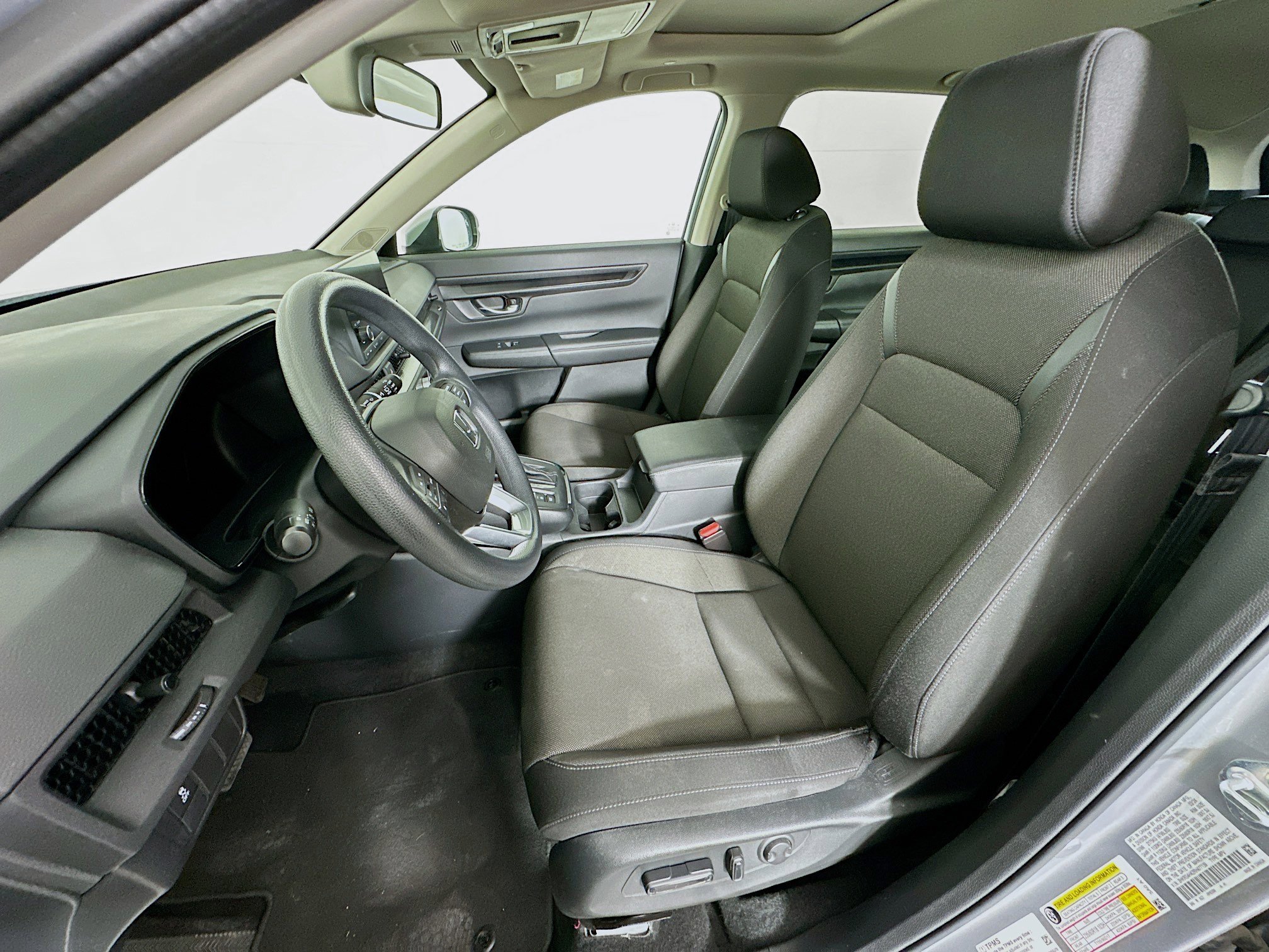 Used 2024 Honda CR-V EX image 13