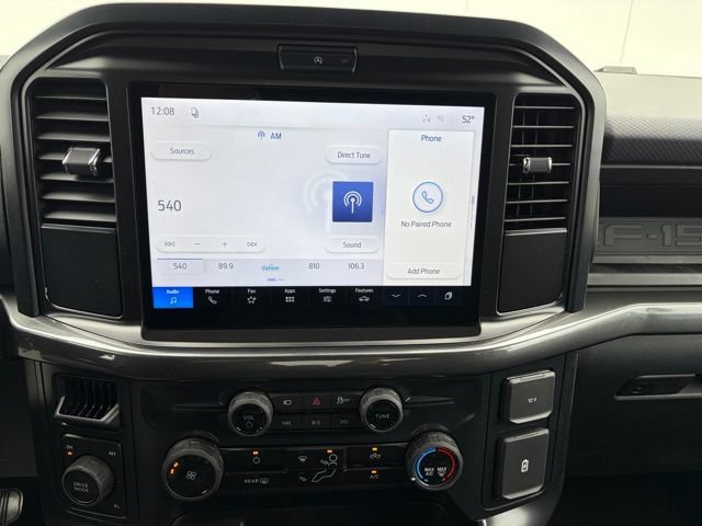 New 2026 Ford F150 STX AWD/4WD image 31