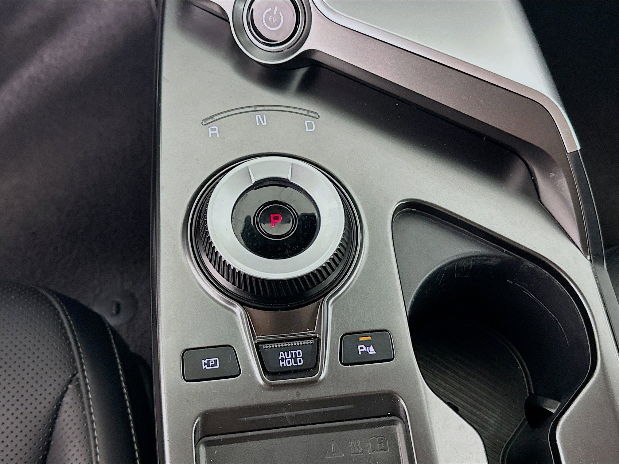 Used 2022 Kia EV6 Wind image 25