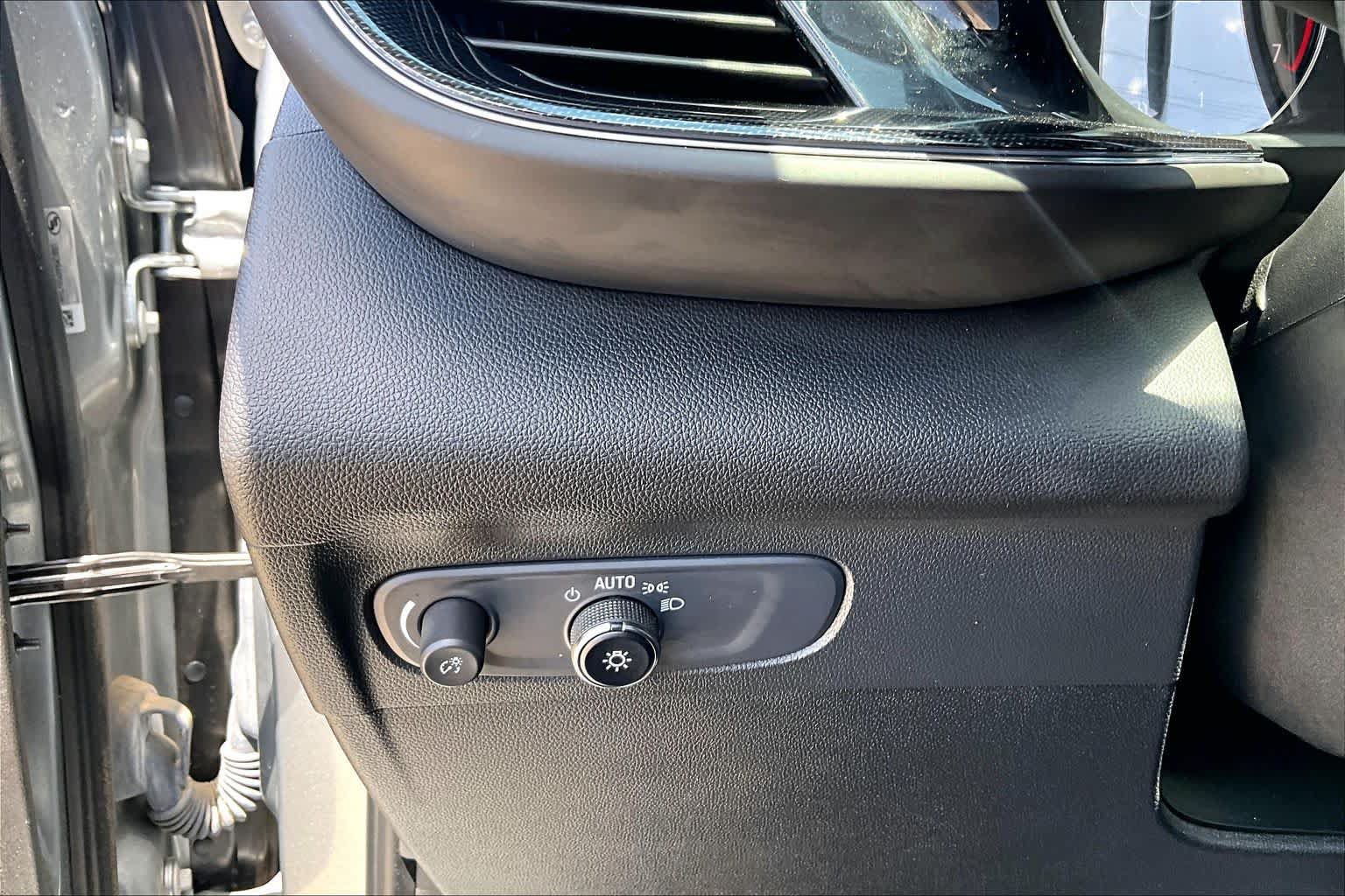 Certified 2023 Buick Envision Preferred w/ Sport Touring Package AWD/4WD image 67
