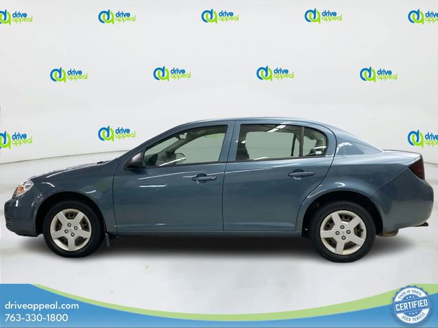 Used 2006 Chevrolet Cobalt LS FWD image 8