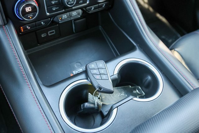 Used 2022 Chevrolet Tahoe RST w/ Luxury Package image 27