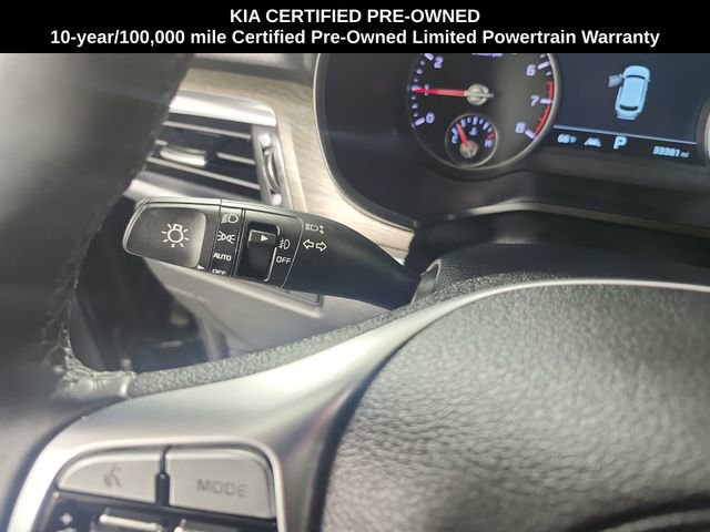 Certified 2021 Kia Telluride SX w/ SX Prestige Package image 14