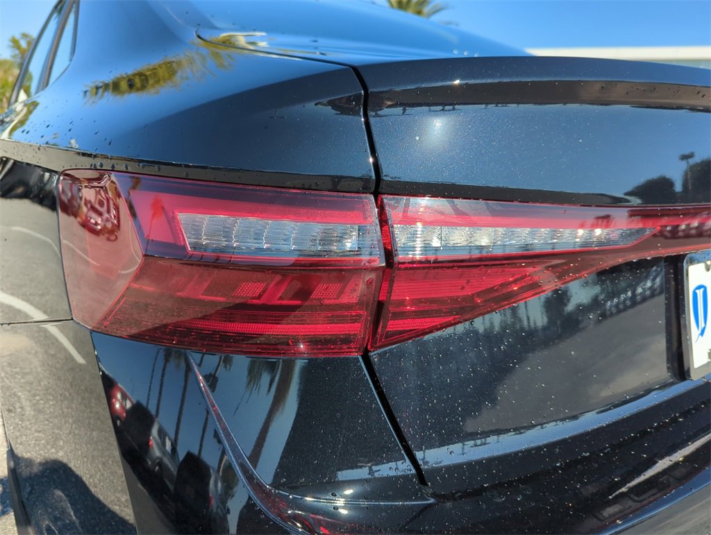 New 2026 Volkswagen Jetta SE image 14