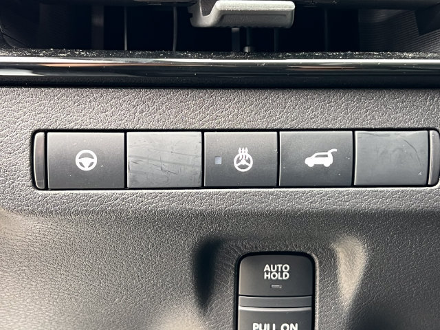 New 2025 Nissan Murano SL AWD/4WD image 18