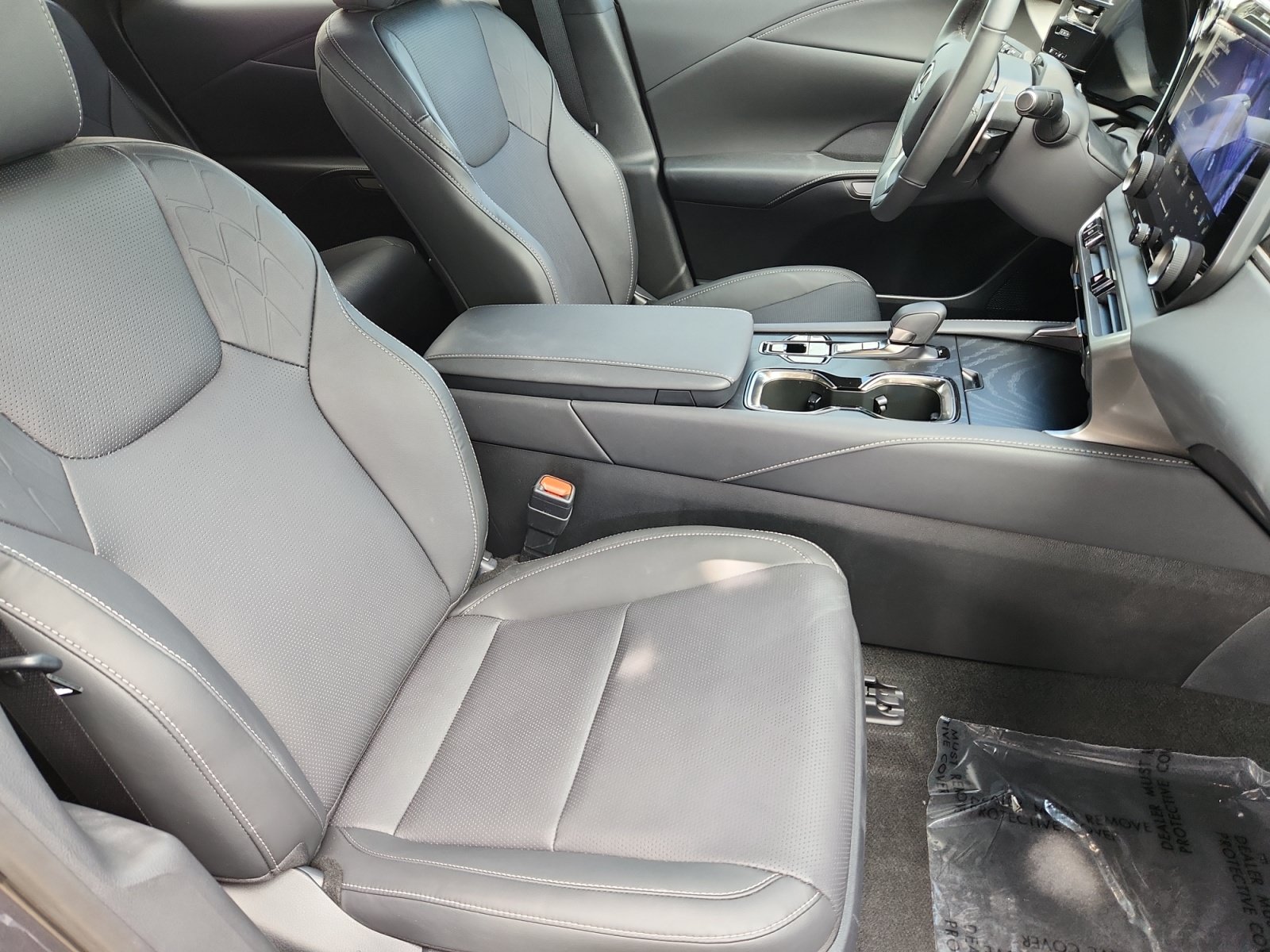 Certified 2026 Lexus RX 350 w/ Convenience Package AWD/4WD image 16