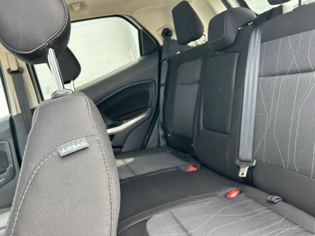 Used 2022 Ford EcoSport SE AWD/4WD image 9