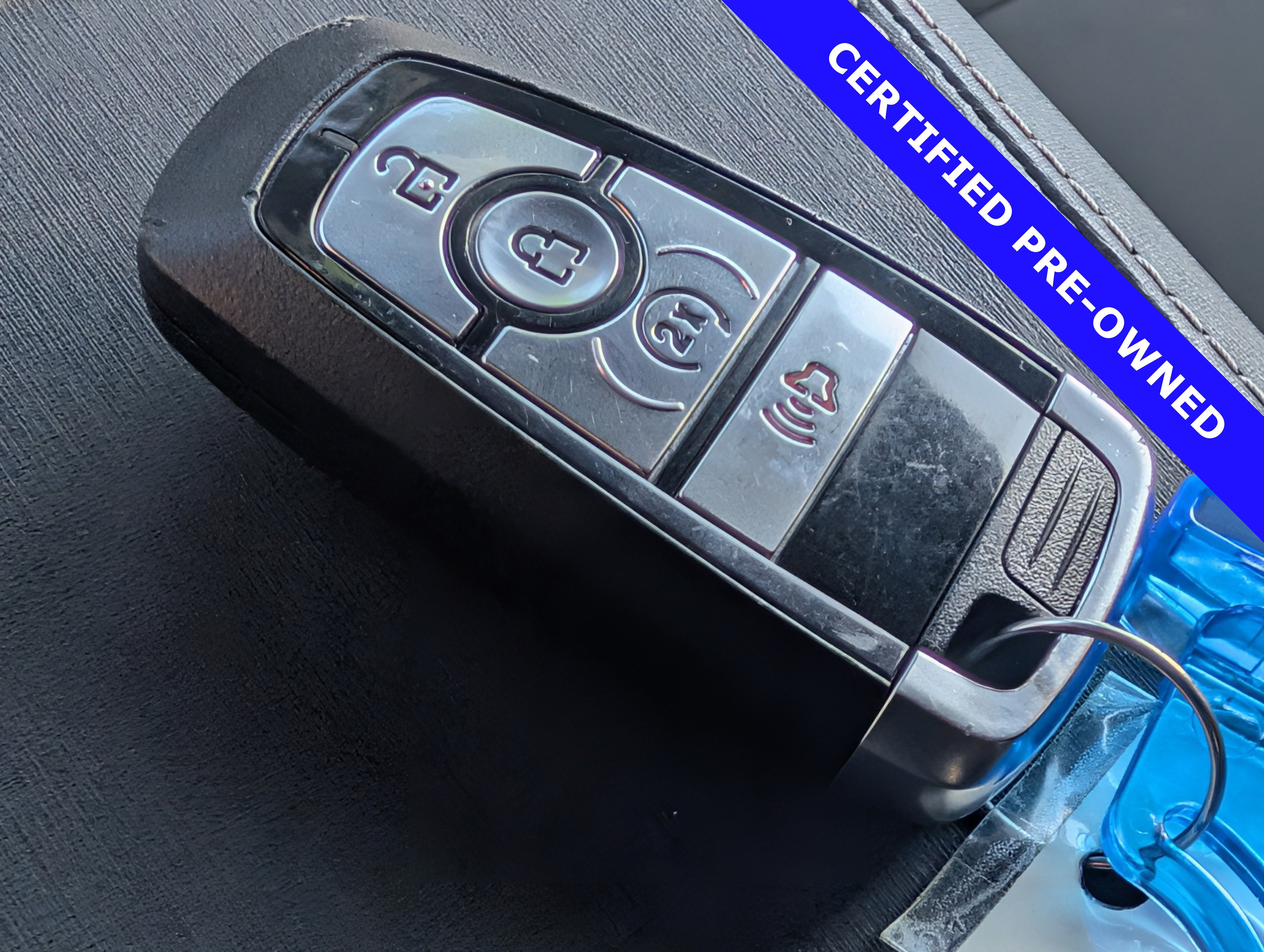 Certified 2025 Ford Bronco Big Bend AWD/4WD image 47