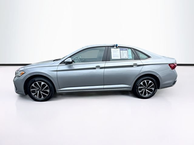 Used 2024 Volkswagen Jetta S FWD image 5
