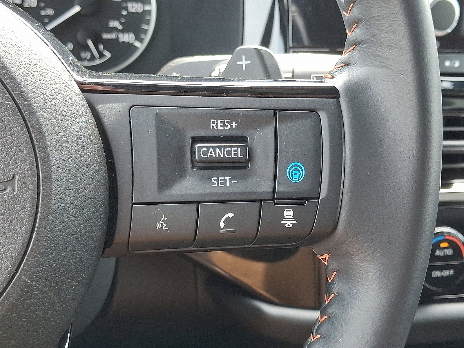 Certified 2023 Nissan Pathfinder Rock Creek image 24