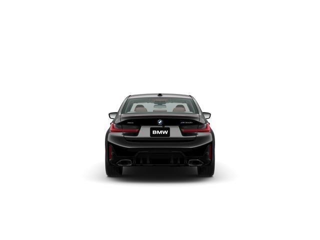 New 2026 BMW M340i xDrive w/ Premium Package AWD/4WD image 5