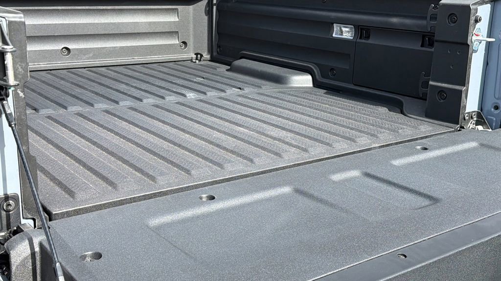 New 2026 Honda Ridgeline TrailSport image 27