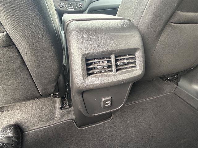 Certified 2019 Chevrolet Equinox LT w/ LPO, Cargo Package AWD/4WD image 27