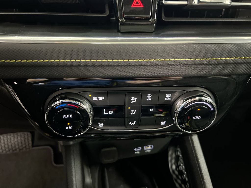 New 2026 Chevrolet TrailBlazer ACTIV w/ Convenience Package AWD/4WD image 16