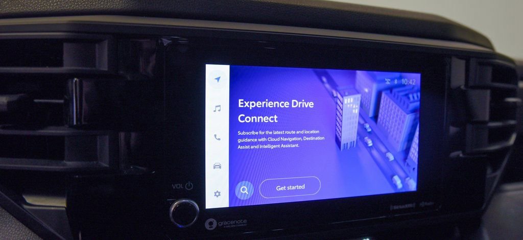 Used 2024 Toyota Tundra SR w/ SR Tow Package image 7