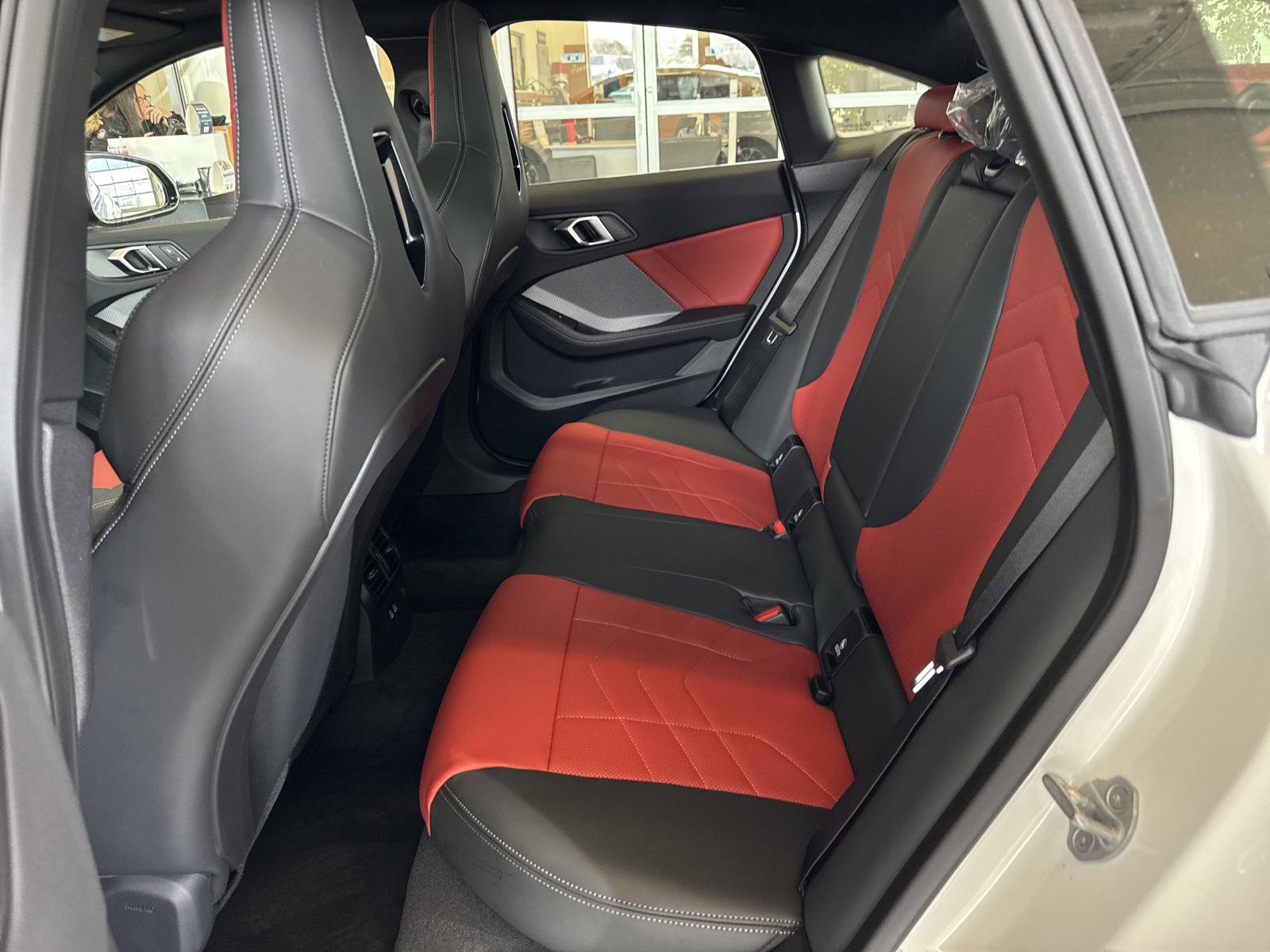 Used 2025 BMW M235i xDrive w/ Premium Package image 16