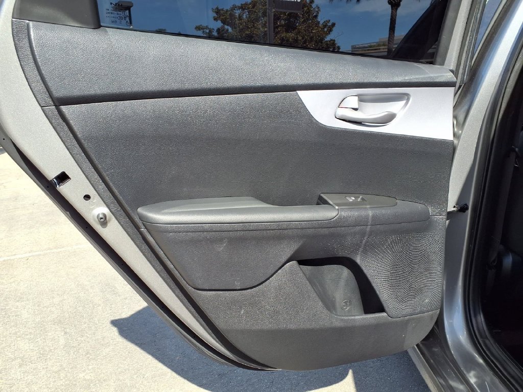 Certified 2024 Kia Forte LXS FWD image 12