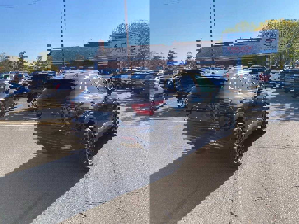 New 2026 Chevrolet Trax ACTIV w/ Driver Confidence Package image 7