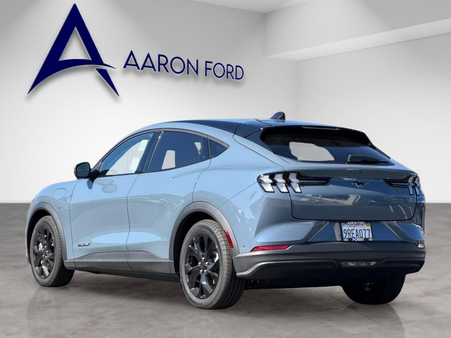 Used 2024 Ford Mustang Mach-E Select w/ Comfort Package Lite image 4