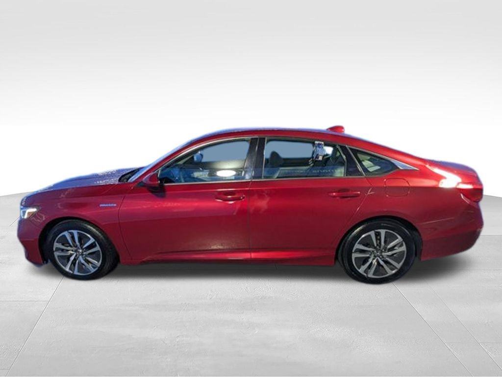 Used 2018 Honda Accord Hybrid image 7