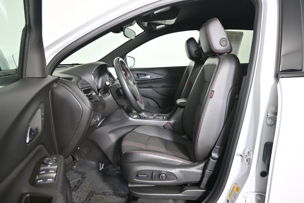 Used 2024 Chevrolet Equinox RS AWD/4WD image 20