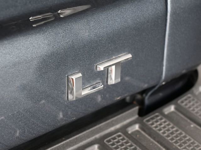 Used 2020 Chevrolet Silverado 2500 LT w/ All Star Edition image 41