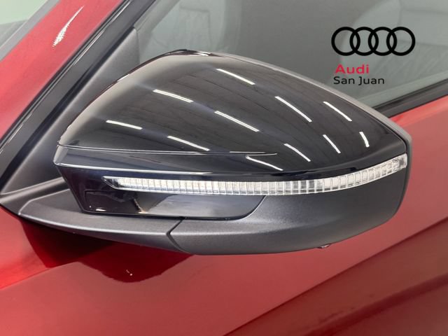 New 2026 Audi SQ5 Premium Plus AWD/4WD image 7