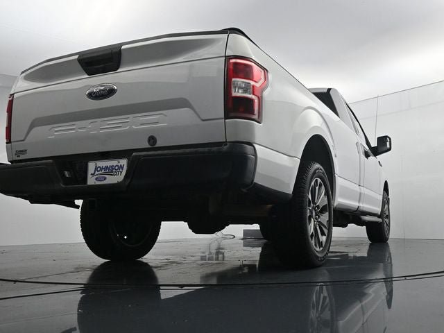Used 2019 Ford F150 XL w/ Equipment Group 101A Mid RWD image 31