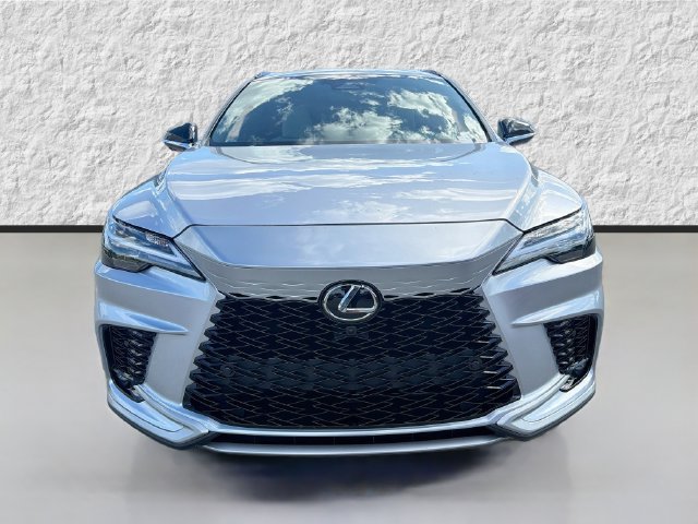 New 2026 Lexus RX 350 F Sport w/ Convenience Package AWD/4WD image 8