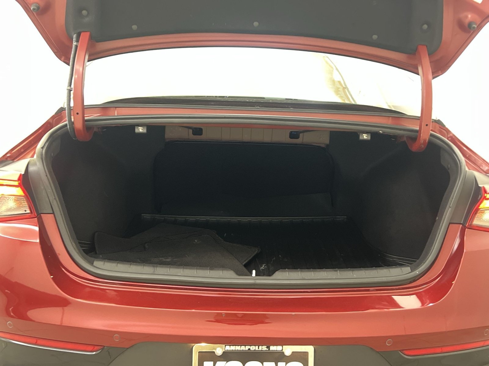 Used 2022 Kia K5 EX FWD image 25