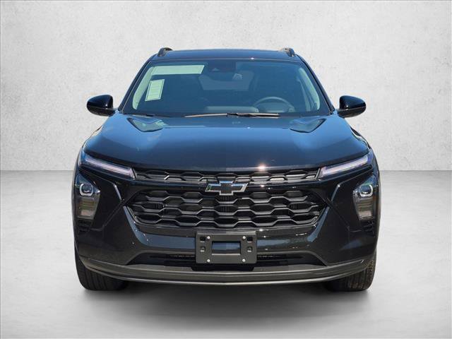 New 2026 Chevrolet Trax LT w/ Sunroof Package FWD image 6