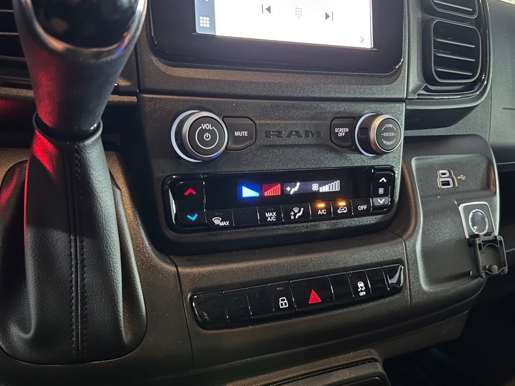 New 2026 RAM ProMaster 1500 image 45