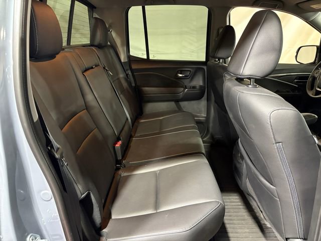 Used 2022 Honda Ridgeline RTL-E image 24