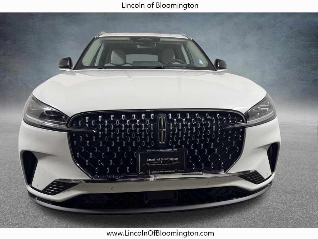 New 2026 Lincoln Aviator Reserve AWD/4WD image 11