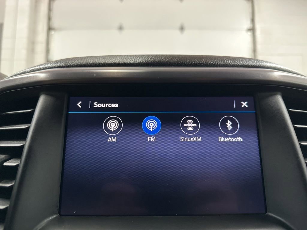 Used 2023 GMC Acadia AT4 w/ Preferred Package image 27