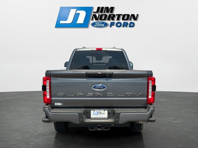 New 2026 Ford F250 XL w/ STX Appearance Package image 4