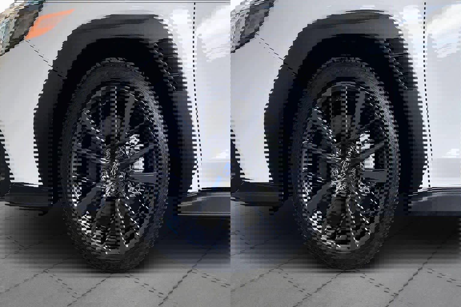 Used 2025 Subaru WRX Premium w/ Popular Package #1A image 10