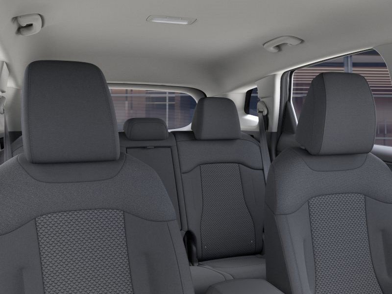 Certified 2025 Kia Sportage LX image 27