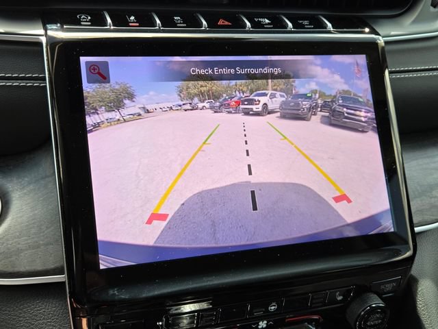 Used 2024 Jeep Grand Cherokee Limited RWD image 24