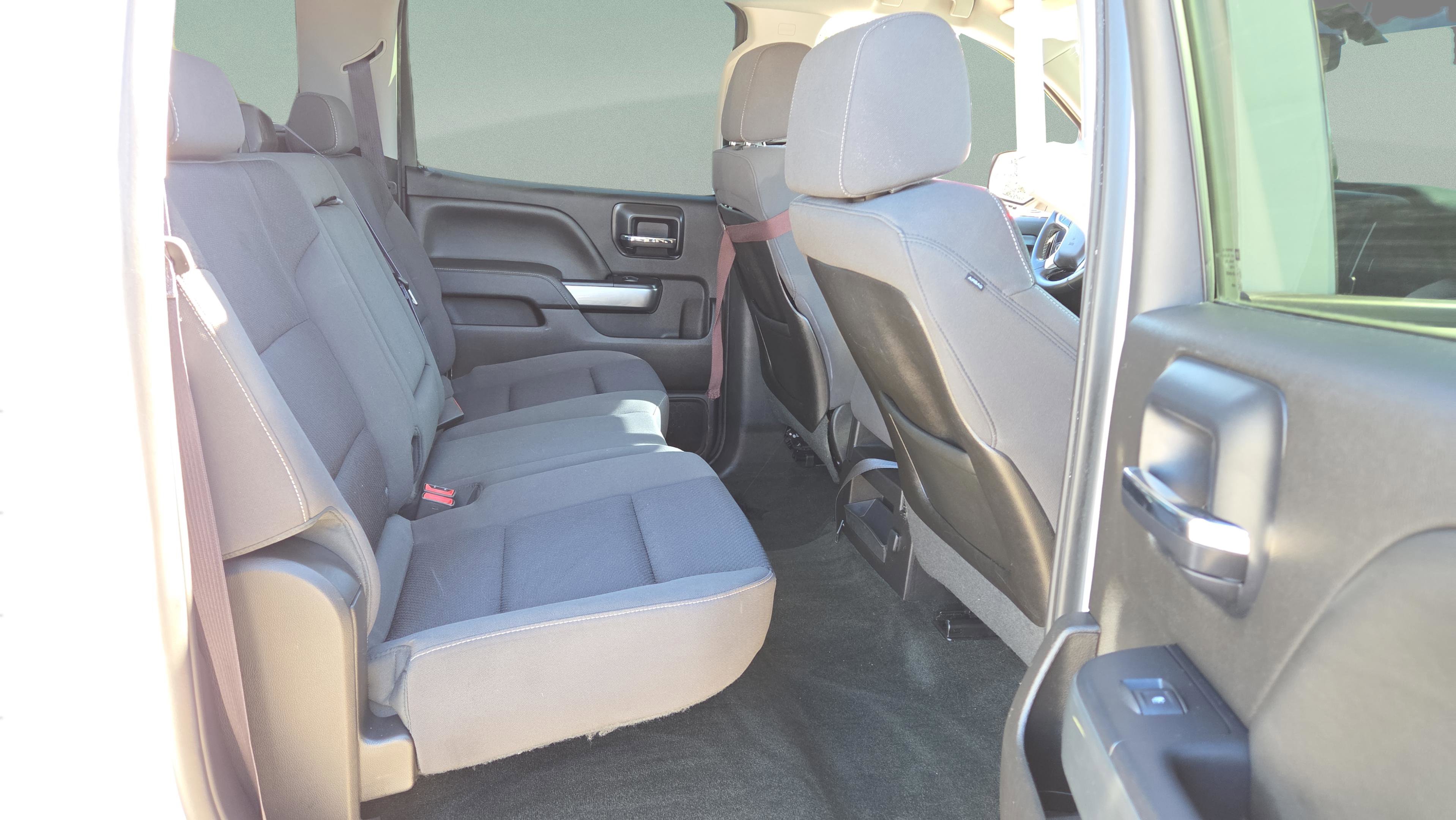 Used 2014 Chevrolet Silverado 1500 LT w/ All Star Edition image 19