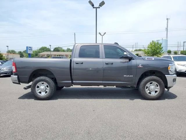 Used 2019 RAM 2500 Tradesman AWD/4WD image 9