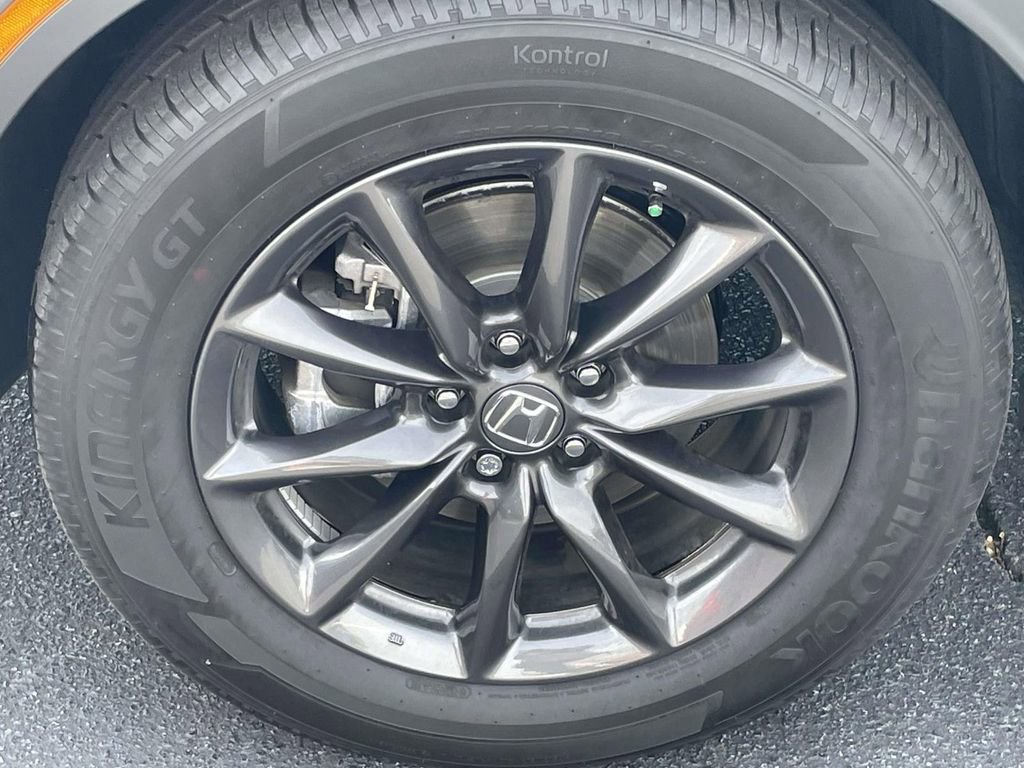 Used 2026 Honda CR-V EX-L image 19