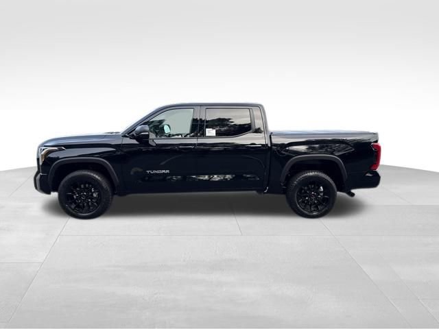 New 2026 Toyota Tundra SR5 image 2
