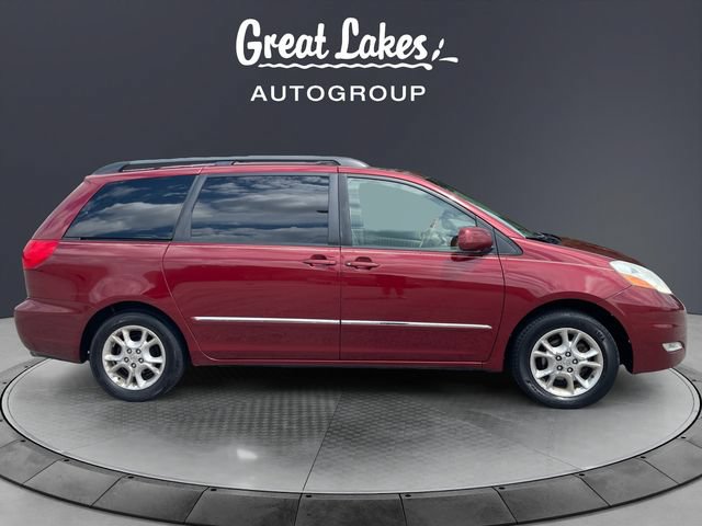 Used 2006 Toyota Sienna FWD image 6