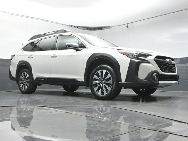 Certified 2025 Subaru Outback Touring XT w/ Popular Package #2 AWD/4WD image 43