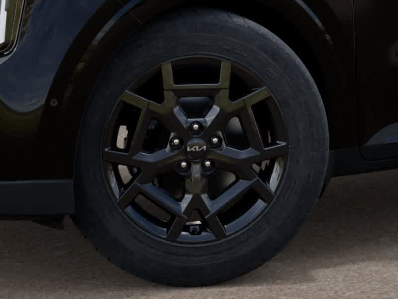New 2026 Kia Carnival SX FWD image 9