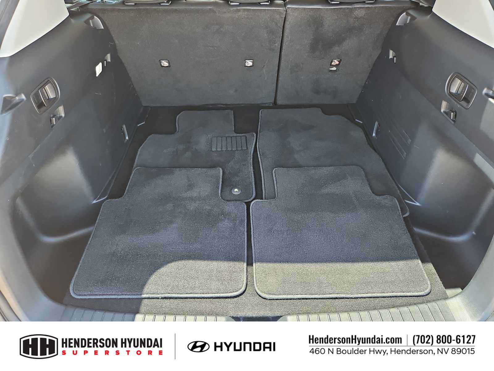 Used 2024 MAZDA CX-50 AWD 2.5 S w/ Select Package image 32